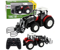 Lean Toys Traktorius 1:24
