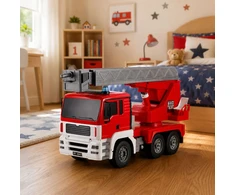 Lean Toys Gaisrinis automobilis 1:20