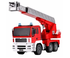 Lean Toys Gaisrinis automobilis 1:20