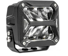 LED tolimųjų šviesų žibintas PRO Series AMiO-03868