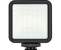 Puluz LED RGB lempa kamerai