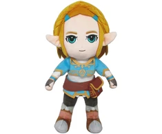 Legend Of Zelda „Zelda legenda: Laukinės gamtos kvėpavimas“ – „Zelda“