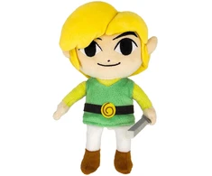 Legend Of Zelda „Zelda: The Wind Waker“ – nuoroda