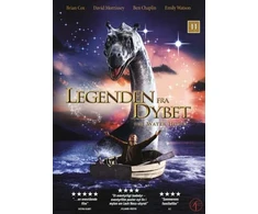 Legenda iš gelmių