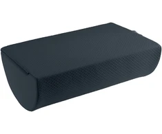 Leitz - Cozy Ergo kojų atramėlė - pilka