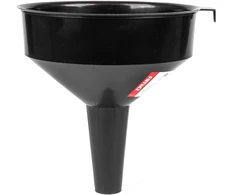 Plastikinis piltuvėlis 19,5 cm AMIO-04046