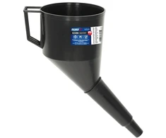 Lejek skośny su sitkiem 130mm