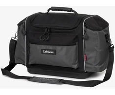 LeMieux – Grooming Kit Pro Juodas – priežiūros krepšys