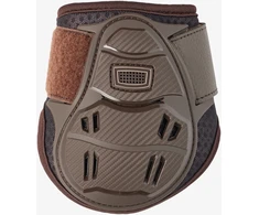 Lemieux - Motion Cool Fetlock apsaugos - rudos - didelės