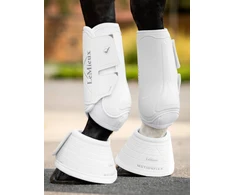 Lemieux - Motionflex išjodinėjimo batai - balti - dideli