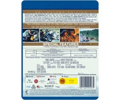 Lengvas keliautojas (Blu-Ray)