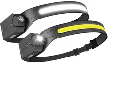 LEPRO 320019-2 Headlamp, 2 vnt.