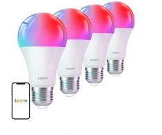 Lepro B2 E27 Wi-Fi LED Bulb