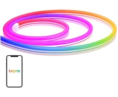 Lepro N1 3m neoninė LED juosta