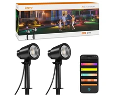 Lepro PG1-2 16W 500lm Garden Light