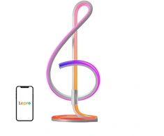 LEPRO TB2 RGB Desk Lamp