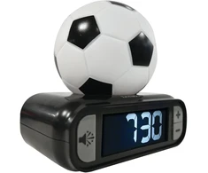 Lexibook – futbolas – skaitmeninis 3D žadintuvas (RL800FO)