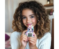 „Lexibook“ – „My Best-E® Unicorn“ konsolė (JLMBUNI)