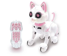 Lexibook Power Kitty inteligentny kotek su pultu
