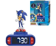 „Lexibook“ – „Sonic Luminous“ „Bluetooth“ ausinės su mikrofonu (RL800SN)