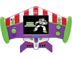 Lexibook - „Toy Story Cyber ​​Arcade Motion®“ konsolė su gestų valdymu (JL3180TS)