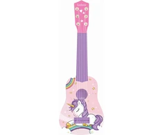 Lexibook - Vienaragis - Mano pirmoji 21 colio gitara (K200UNI)