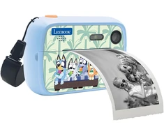 Lexibook,Bluey Lexibook – BLUEY StarCAM® Print (DJ150BY)