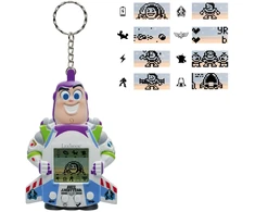 Lexibook,Disney Lexibook - DISNEY „Toy Story My Best-E®“ konsolė (JLMB10TS)