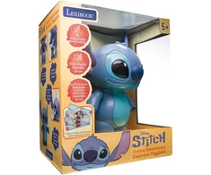 Lexibook,Disney „Lexibook“ – elektroninė taupyklė su siūlėmis (JG140D)
