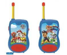 Lexibookpaw Patrol Lexibook – Paw Patrol – Walkie talkie (120 m) (20216)