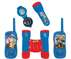 Lexibookpaw Patrol Lexibook - Paw Patrol - Nuotykių rinkinys (RPTW12PA)