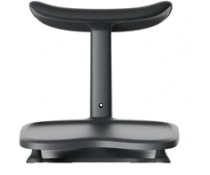 LiberNovo StepSync Footrest for Omni Pro (Juodas)
