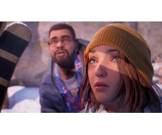 „Life is Strange: Double Exposure“ – „PlayStation 5“