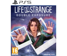 „Life is Strange: Double Exposure“ – „PlayStation 5“