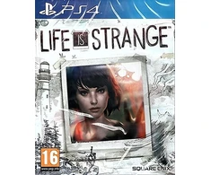 Life is Strange - PlayStation 4