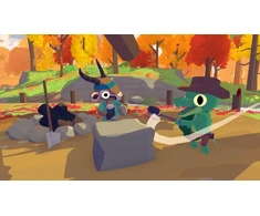 Lil Gator Game: Gator of the Year - PlayStation 5