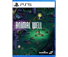 Limited Run Animal Well (Import/Multi in Language)