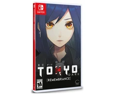 Limited Run Tokyo Dark Remembrance (Import)