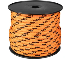 Linka Pintinė polipropileno virvė, 16 mm skersmens, 60 m