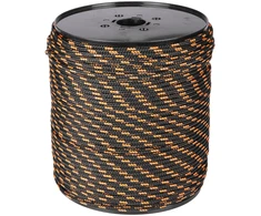 Linka Pintinė polipropileno virvė, 8 mm skersmens, 300 m