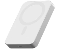 LINQ - magnetinė belaidė išorinė baterija 10 000 mAh