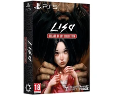 LISA: Decade Of Joy Collection - PlayStation 5