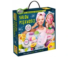 Lisciani Aš esu genialus grožio salono rinkinys