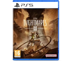 „Little Nightmares III“ – „PlayStation 5“