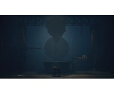 „Little Nightmares III“ – „PlayStation 5“