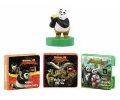 Projektorius Little Tikes Bajki do projektora story dream machine, kung fu panda