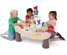 Little Tikes - Piratų laivas „Anchors Away“ (401223)