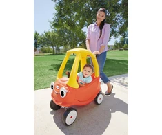 Little Tikes Cozy Coupe 170263-PE13