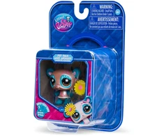 Littlest Petshop „Littlest Pet Shop“ – gyvūnų draugai, asorti, S5 (01007)