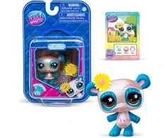 Littlest Petshop „Littlest Pet Shop“ – gyvūnų draugai, asorti, S5 (01007)
